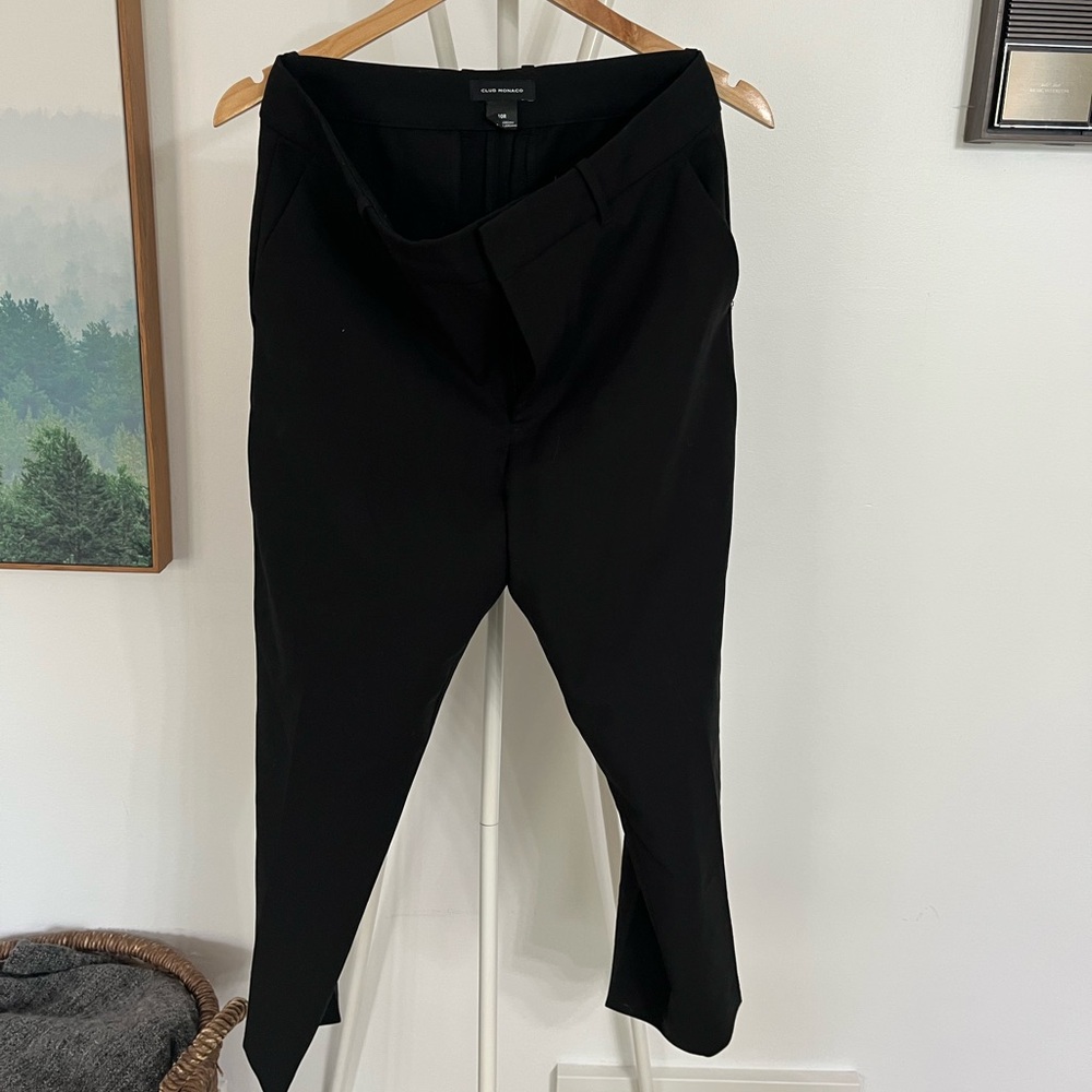 Club Monaco Dress Pants